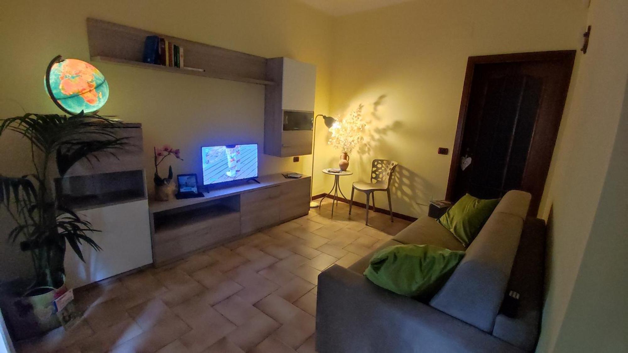 Casa Daisy Lejlighed La Spezia Eksteriør billede